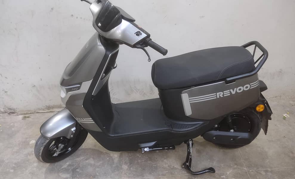 REVOO 15