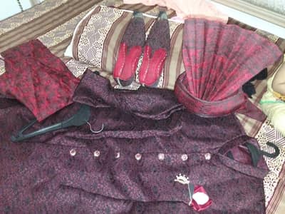 Dulha sharvani