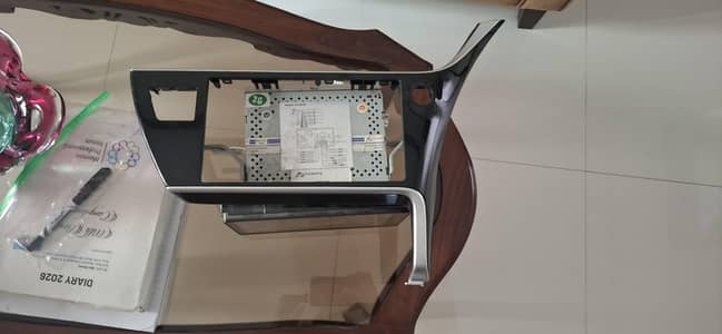 Orignal Alpine Andriod Panel for sale