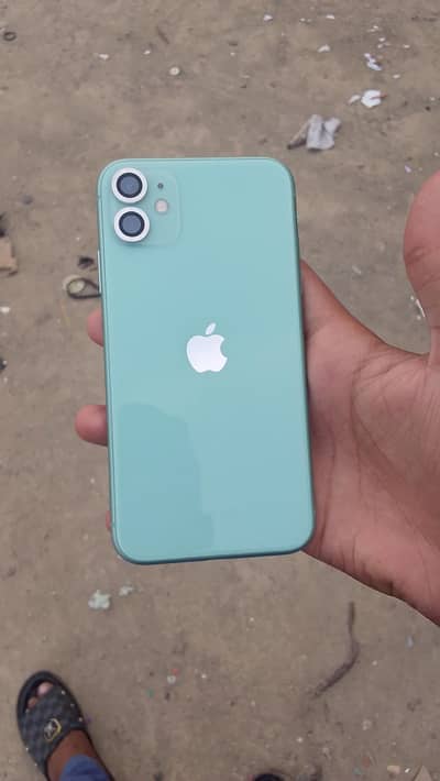 Apple iPhone 11