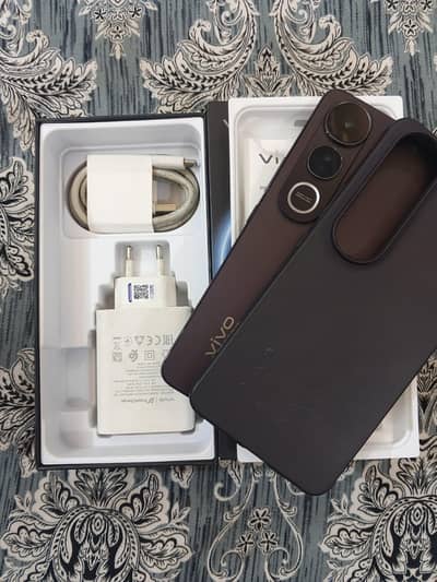 Vivo V50 Lite 5g