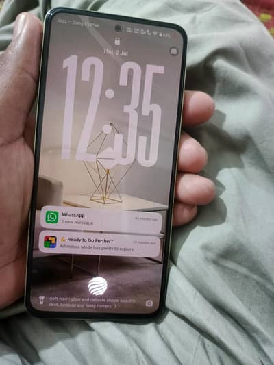 Vivo Y100