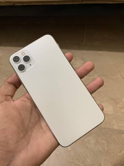 IPHONE 11 PRO MAX | NON | 256GB | SEALED