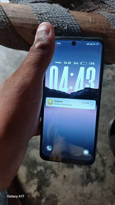 Xiaomi Redmi Note 10 Pro