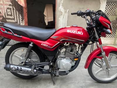 suzuki