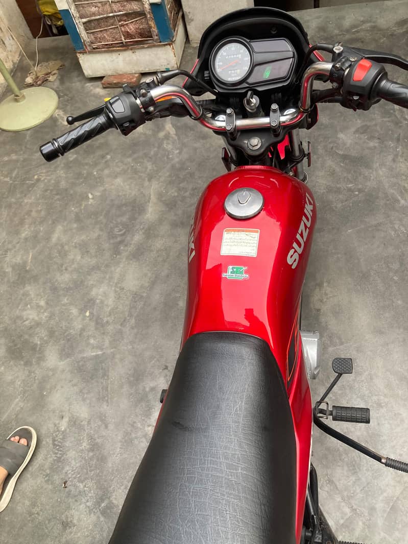 suzuki 1