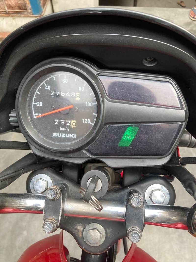 suzuki 3