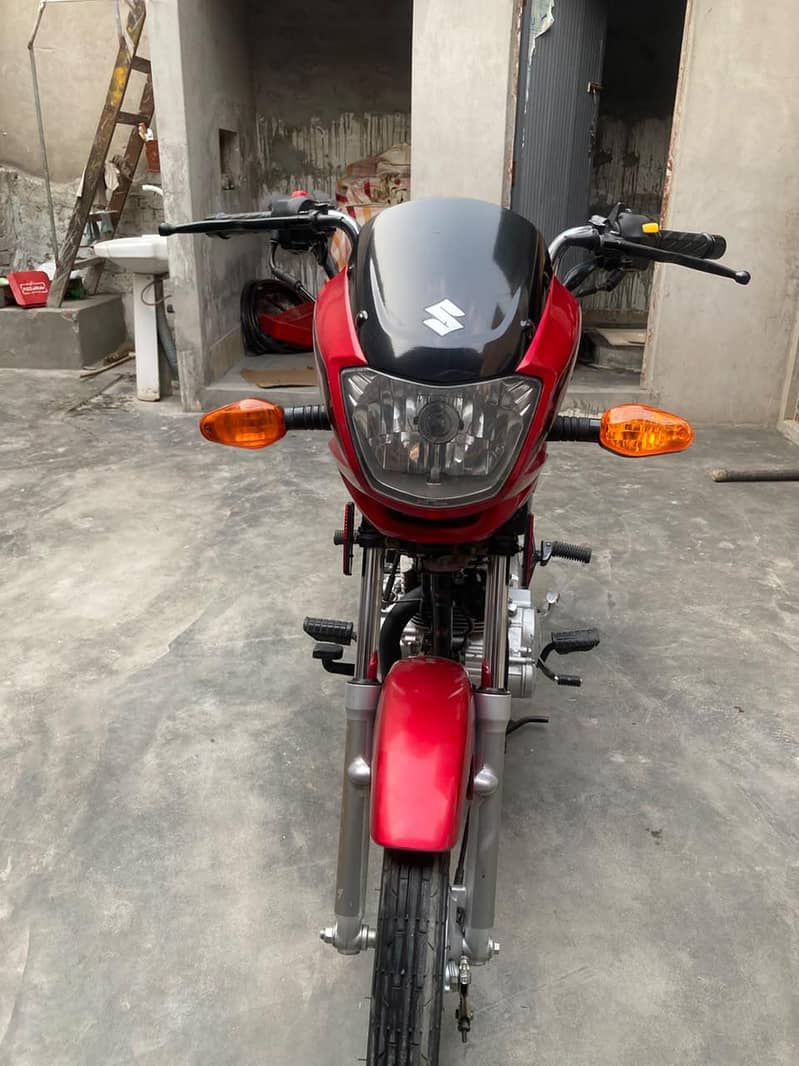 suzuki 4