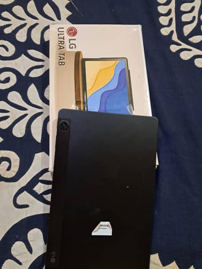 LG Ultra Tab