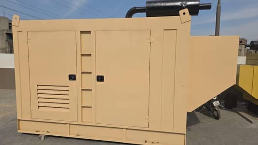 Cummins Diesel Generator for sale