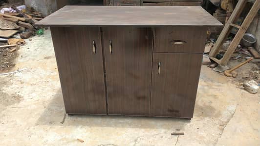 Nushahi wood work