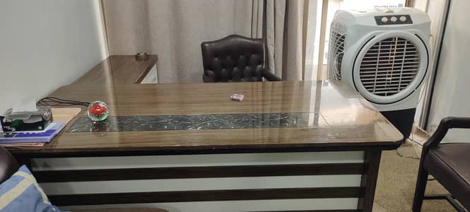 office furniture