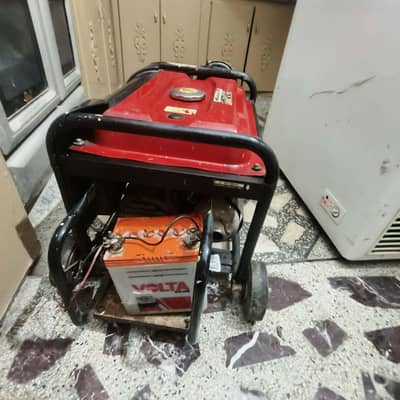 generator for sale 3kv