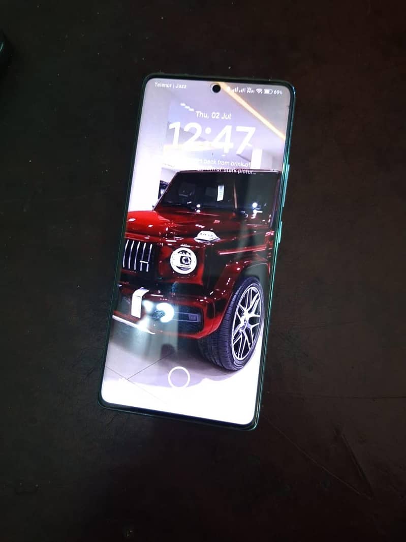 Redmi note 14pro 1