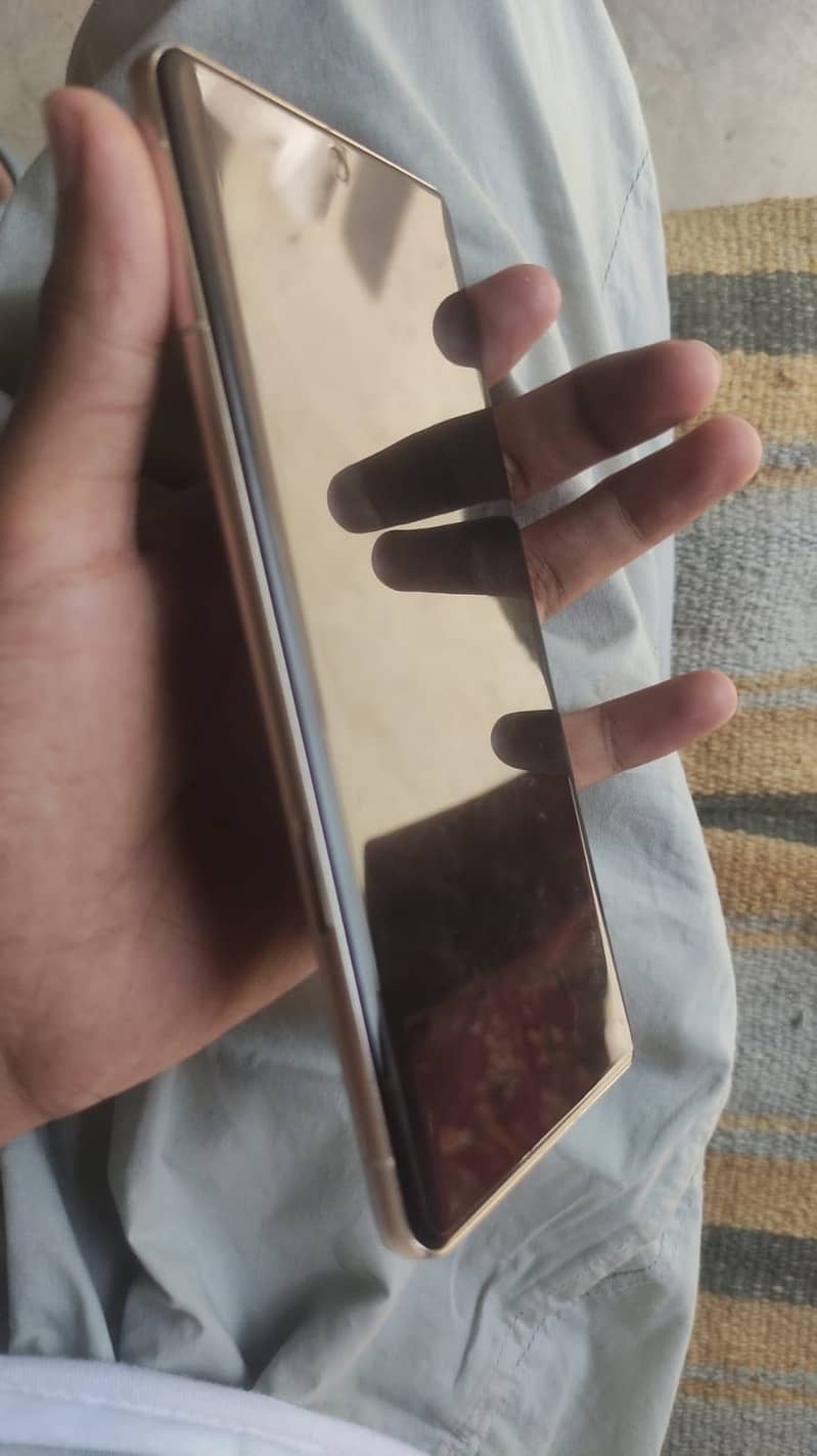 Google Pixel 7 Pro 1