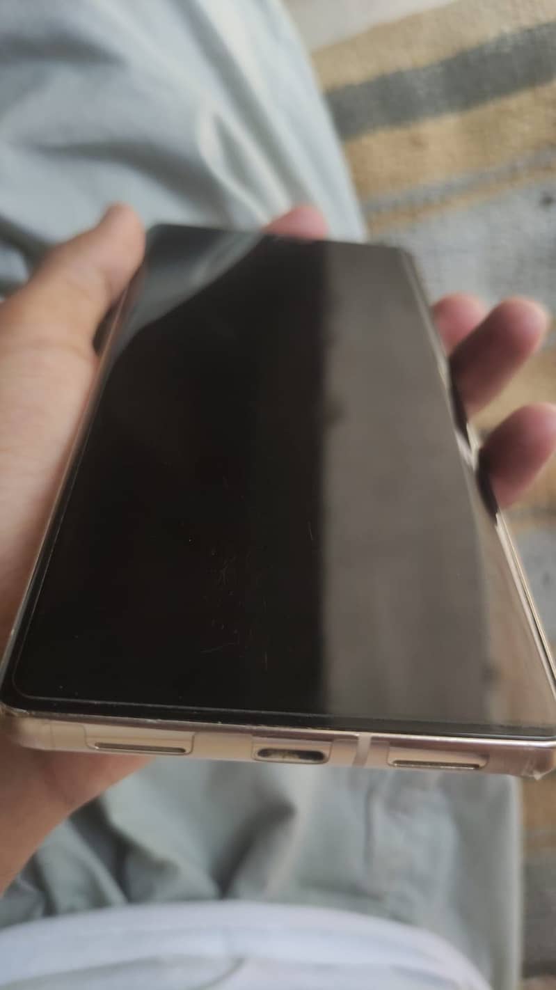 Google Pixel 7 Pro 3