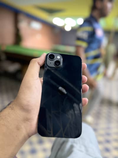Apple iPhone 14 plus