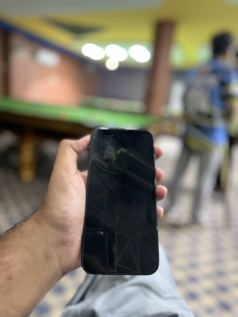 Apple iPhone 14 plus 1