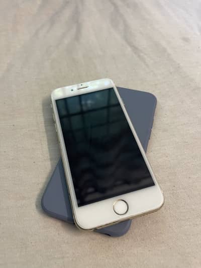 iPhone 6 PTA APPROVED