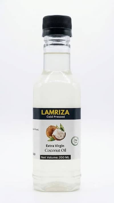 Lamriza/ canola / sarsoo/sesame/coconut/cold pressed oil