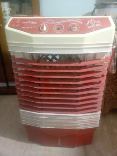 super Asia room cooler