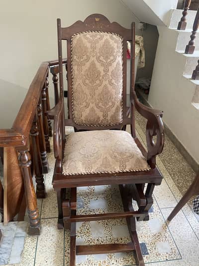 Rocking Chair For Sale