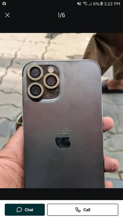 Apple iPhone 12 Pro Max urgent sale