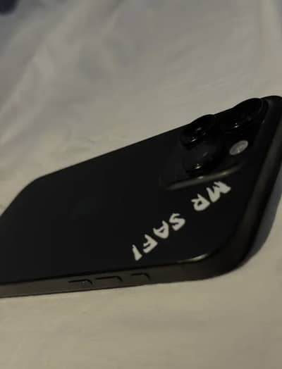 Apple iPhone 16 Pro Max 03290640854