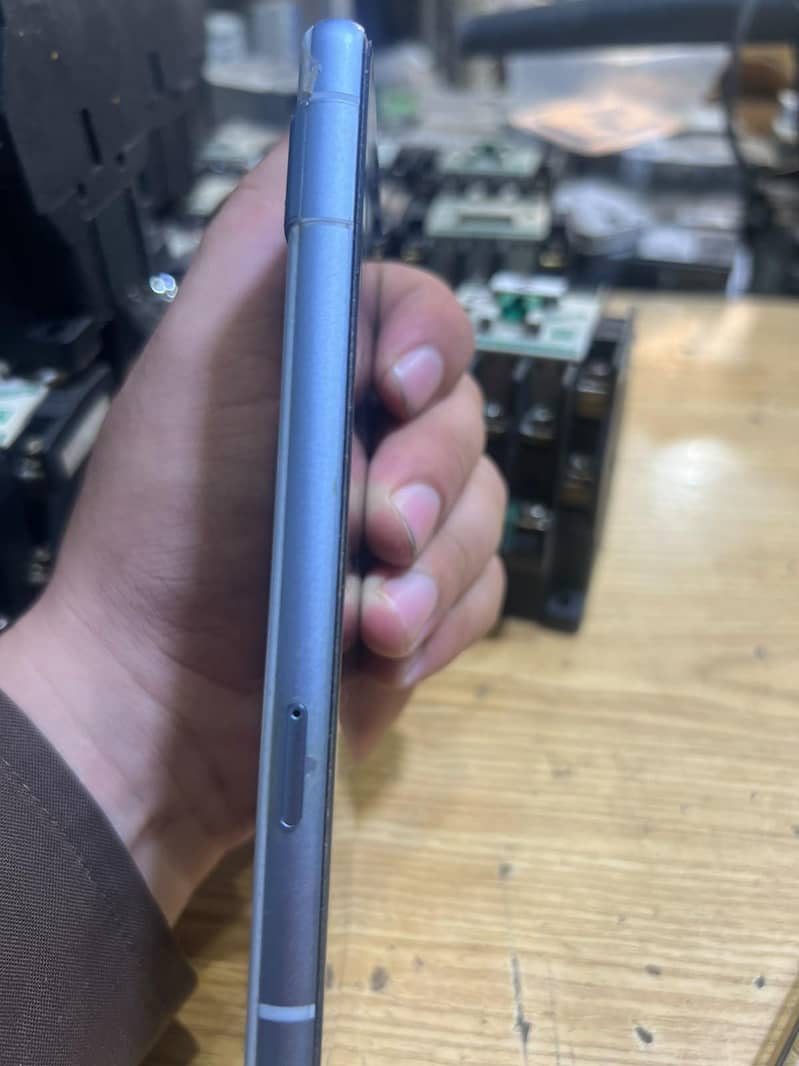 Google Pixel 7a 0