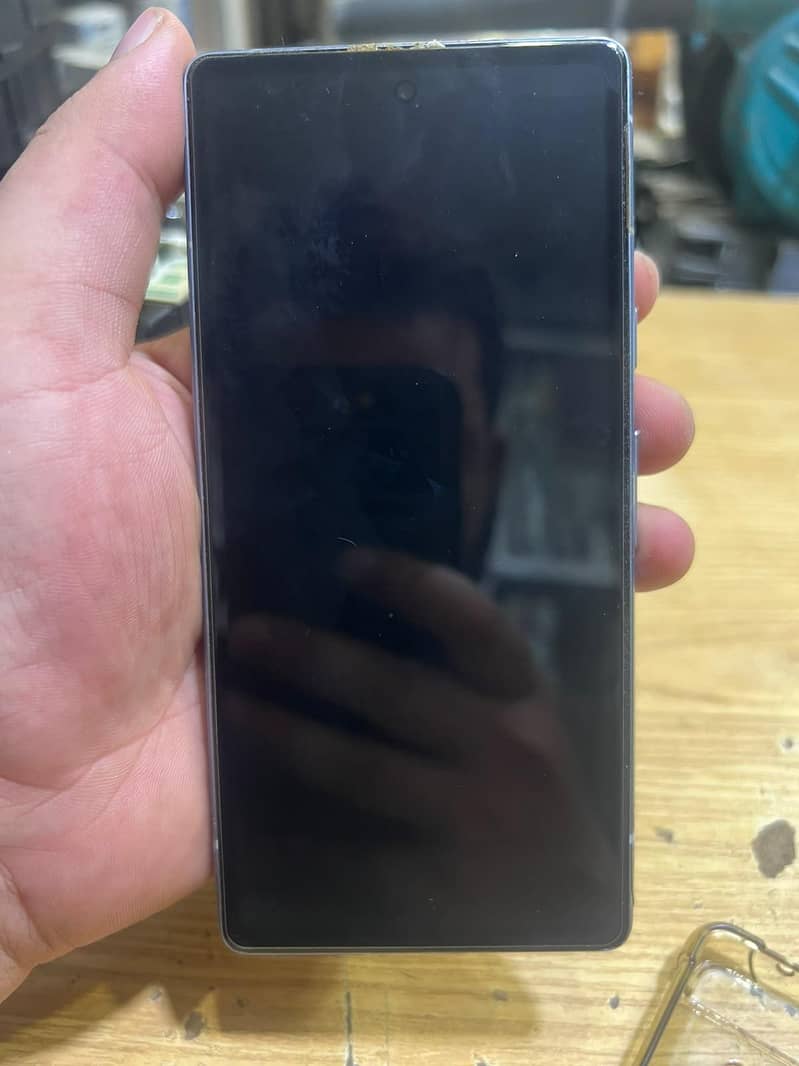 Google Pixel 7a 3