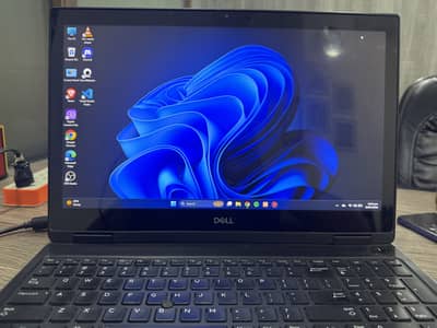 Dell Precision 7530 | Core i7 8th Gen | 16GB RAM | 4gb GPU | Touch