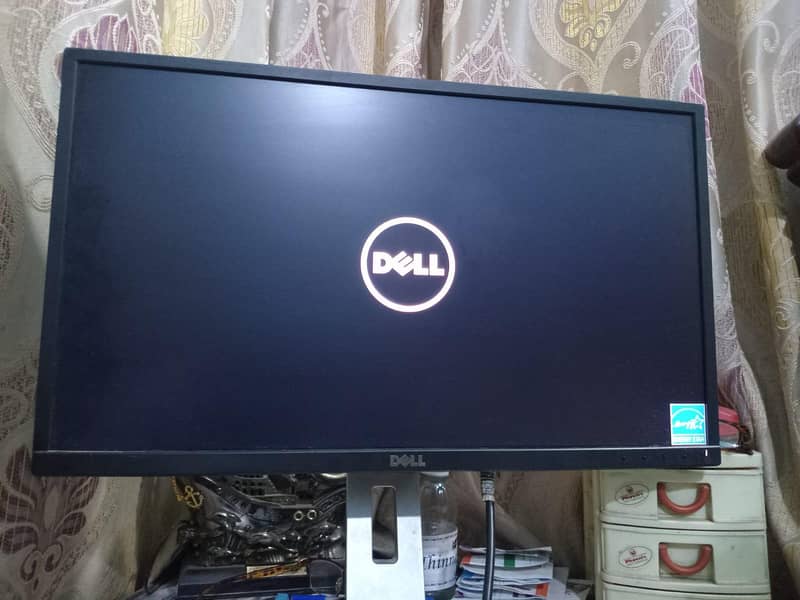 Dell 24 inch computer LED urgent sale 0