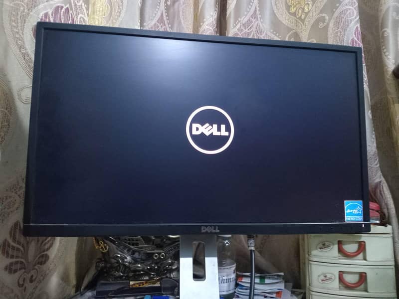 Dell 24 inch computer LED urgent sale 1