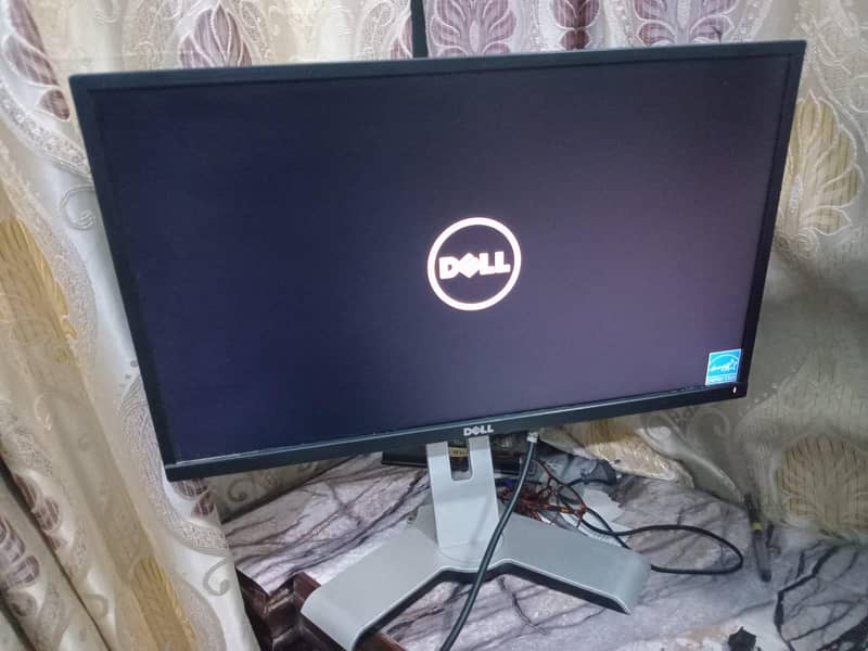 Dell 24 inch computer LED urgent sale 2