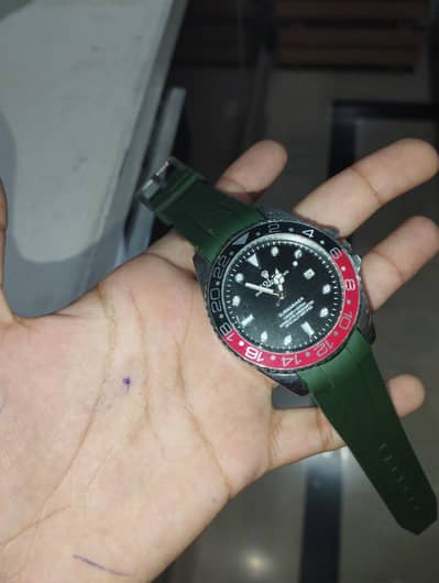 Pack of 2 watches