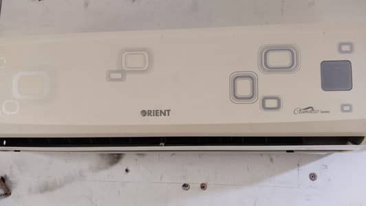 Orient 1.5 ton AC Original condition