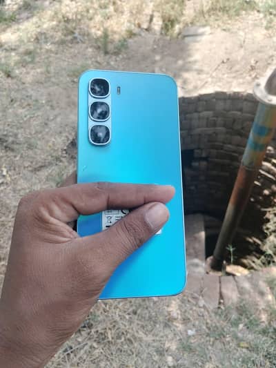 Infinix Hot 6 Pro