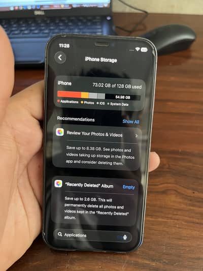 Apple iPhone 12 Pro