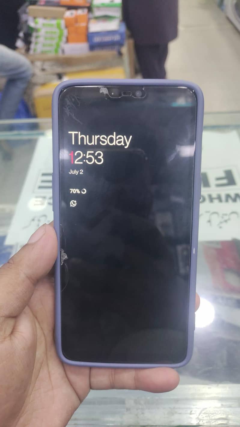One Plus 6 1