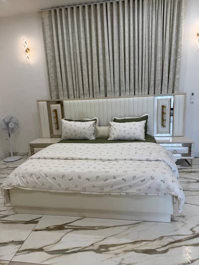 Original Turkish bed set - Luxury Bedroom Set for sale