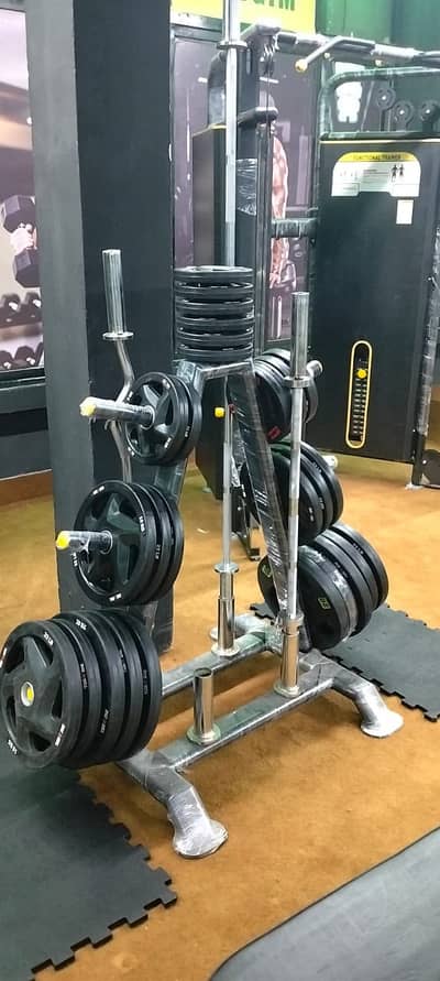 Gym Machines | T Bar | Pull Up | Leg Press | Butterfly | Gym Setup