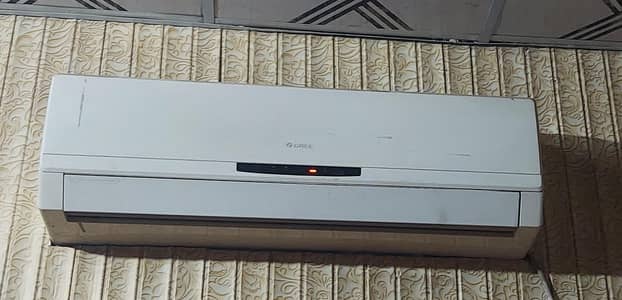 AIR CONDITIONER [NO INVERTER]