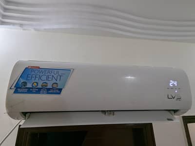 Dawlance LVS Pro