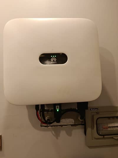 Huawei 10kva ongrid inverter