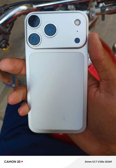 Apple iPhone XR