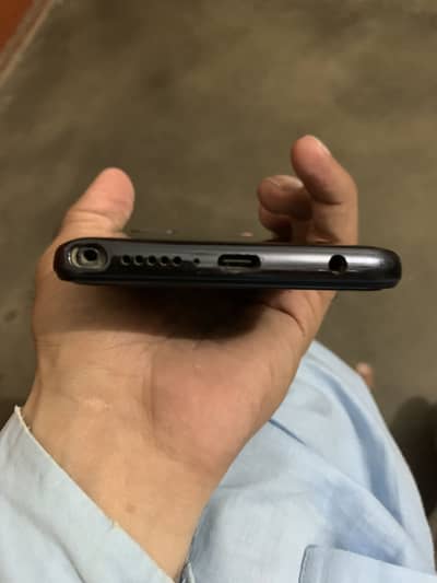Motorola Moto G Stylus