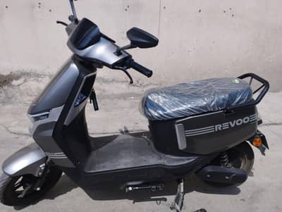 Revoo A11 LFP | 10/10 Condition | Lithium Battery | Urgent Sale