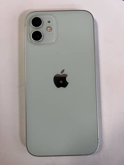 Apple iPhone 12