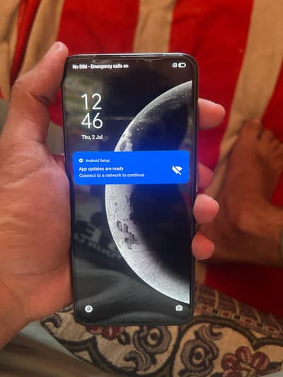 OPPO Reno 2f