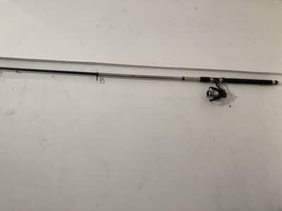 9 FEET fishing rod